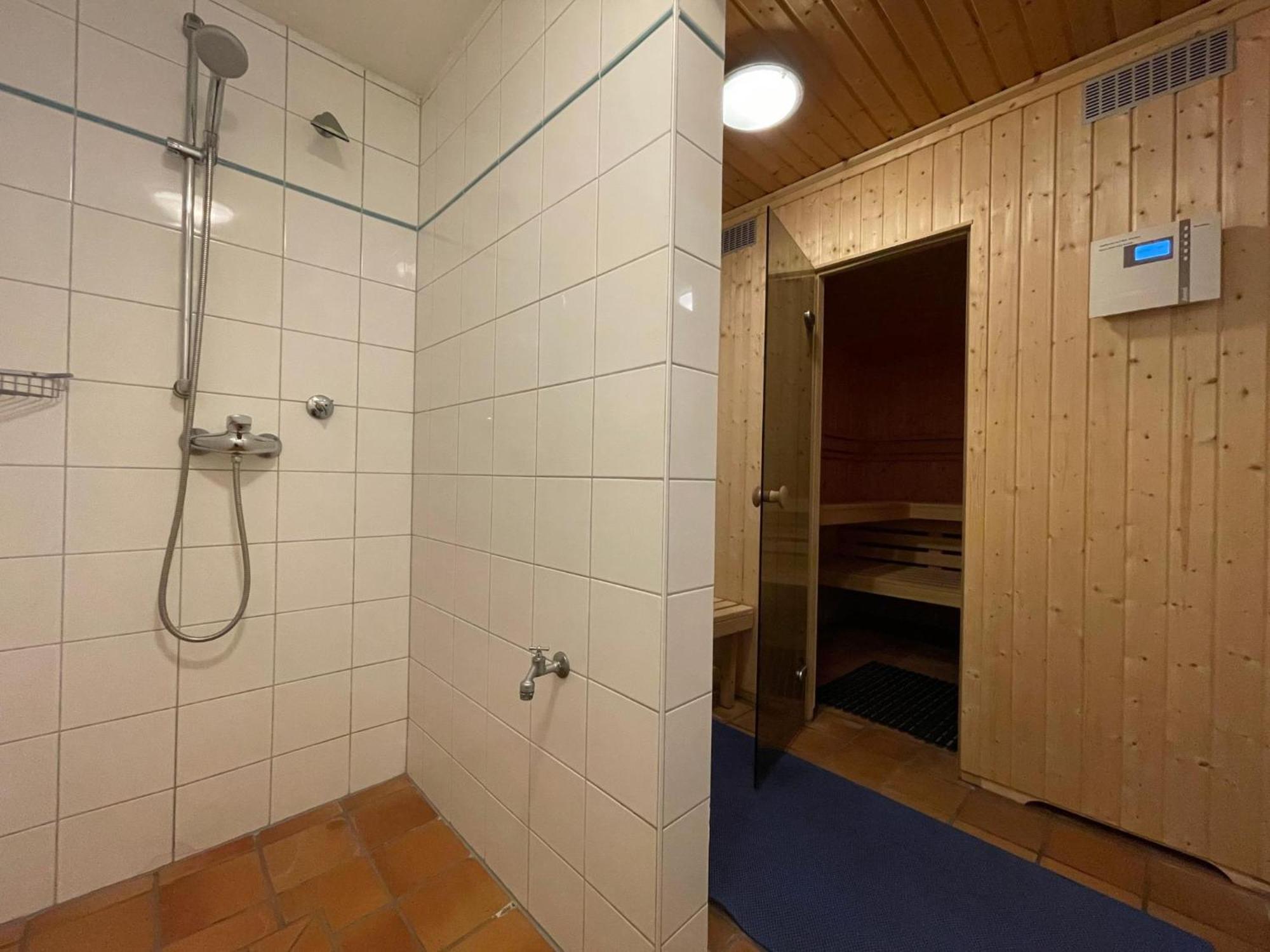 Landhaus Suederhof App 15 In Keitum Mit Pool Und Sauna Apartment Exterior photo