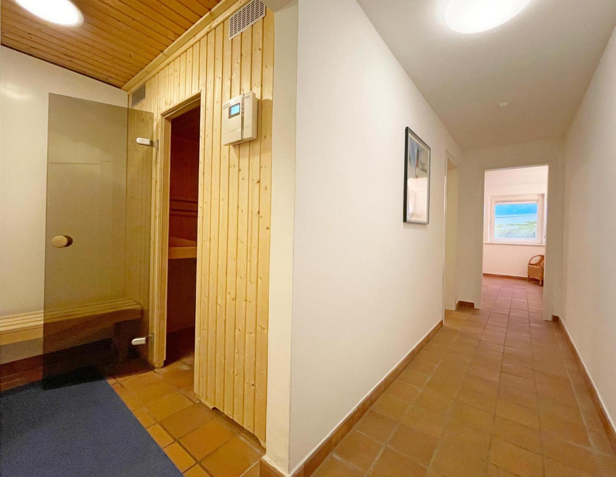 Landhaus Suederhof App 15 In Keitum Mit Pool Und Sauna Apartment Exterior photo