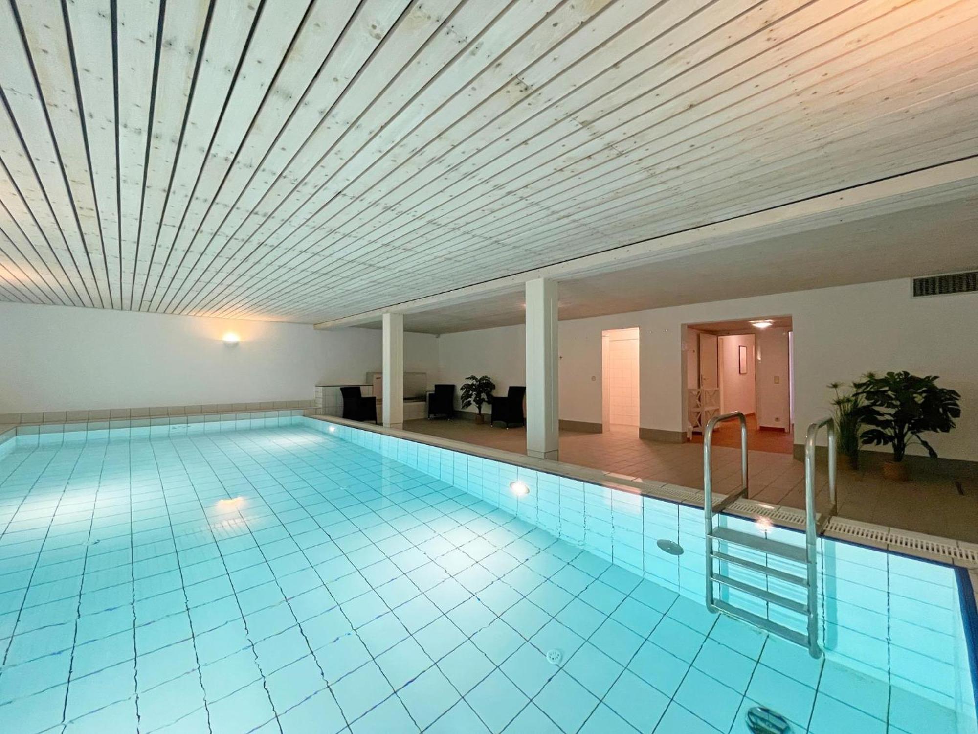 Landhaus Suederhof App 15 In Keitum Mit Pool Und Sauna Apartment Exterior photo